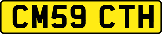 CM59CTH