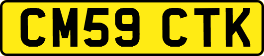 CM59CTK