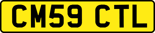 CM59CTL