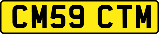 CM59CTM