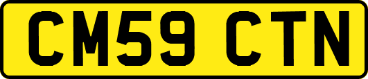 CM59CTN
