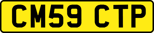 CM59CTP
