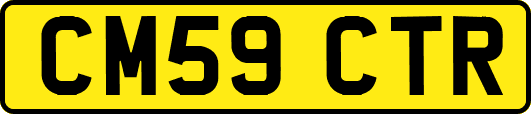 CM59CTR