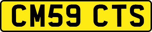 CM59CTS