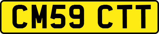 CM59CTT