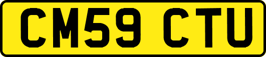 CM59CTU
