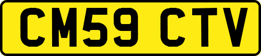 CM59CTV