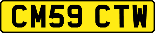 CM59CTW