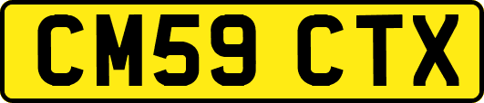 CM59CTX