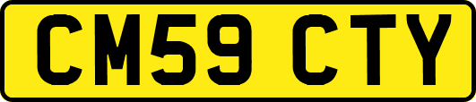 CM59CTY