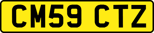 CM59CTZ
