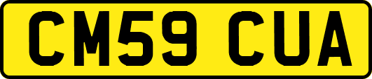CM59CUA