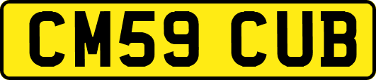 CM59CUB