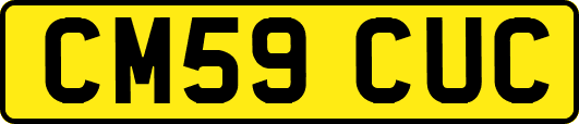 CM59CUC