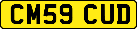 CM59CUD