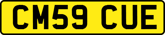 CM59CUE
