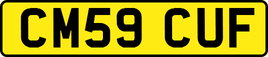 CM59CUF