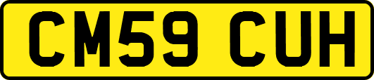 CM59CUH