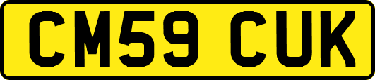 CM59CUK