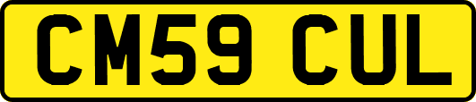 CM59CUL
