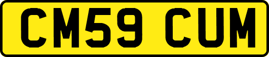 CM59CUM