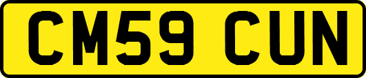 CM59CUN