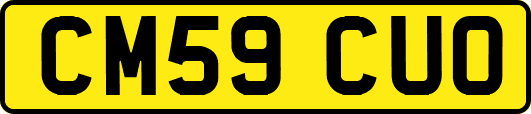 CM59CUO