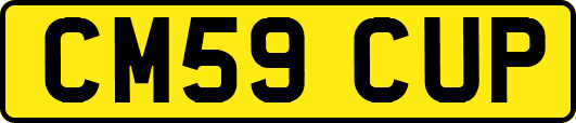 CM59CUP