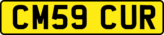 CM59CUR