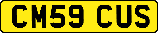 CM59CUS