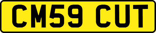 CM59CUT