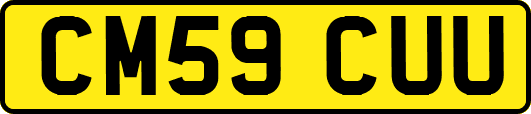 CM59CUU
