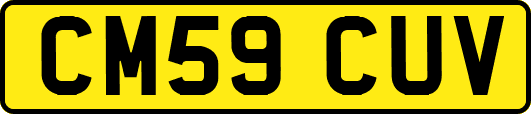 CM59CUV