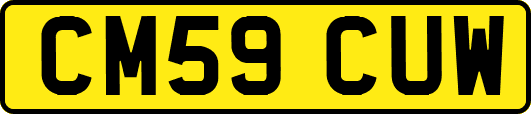 CM59CUW