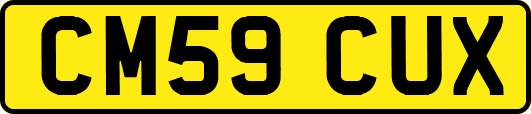 CM59CUX