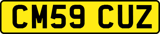 CM59CUZ