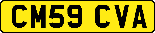 CM59CVA