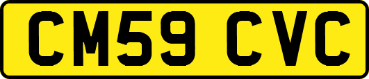 CM59CVC