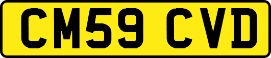 CM59CVD