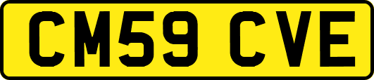 CM59CVE