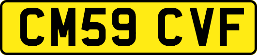 CM59CVF