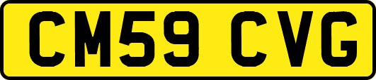 CM59CVG