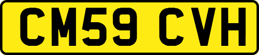 CM59CVH