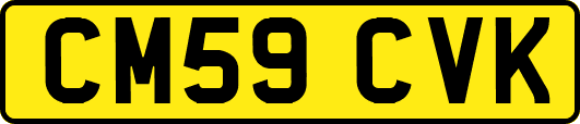 CM59CVK