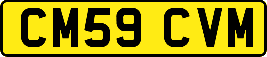CM59CVM