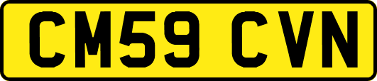 CM59CVN