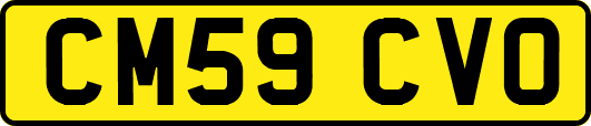 CM59CVO