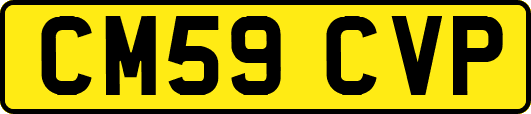 CM59CVP