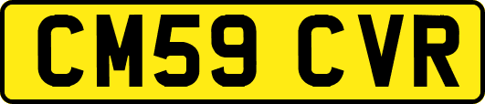 CM59CVR