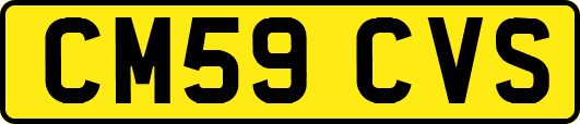 CM59CVS